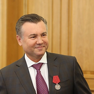 Коррупционные Холмы Подмосковья: спайка Пономаренко и Ружицких